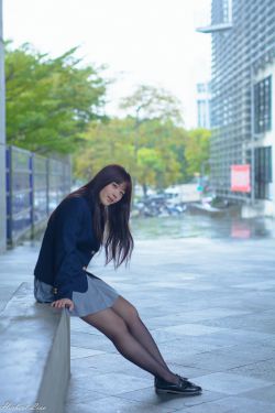廖子妤