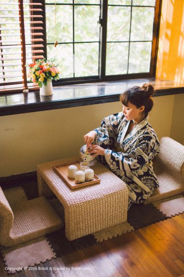 女人不再沉默